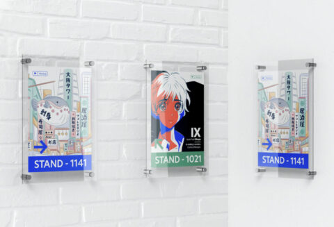 Acrylic Signs Perth - Laser Cut Acrylic Signage Perth WA
